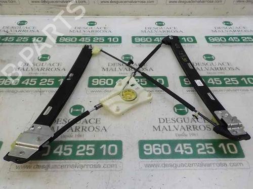 Used Front right window mechanism SEAT IBIZA V (KJ1, KJG) [2017-2025]  5248914