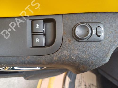 Front left panel CHEVROLET CAMARO 6.2 | BP31853090C58 