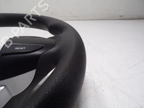 Steering wheel KIA RIO IV (YB, SC, FB) 1.2 CVVT | BP14362436C49 