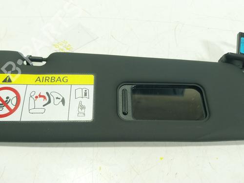 right-sun-visor-bmw-4-convertible-g23-g83-2020-29972876 main image