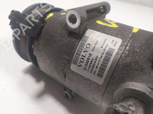 AC compressor VOLVO V60 I (155) T4 | BP40098645M34 - Image 5