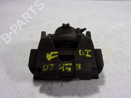 Used Left front brake caliper RENAULT SCÉNIC III (JZ0/1_) [2008-2016]  11554065