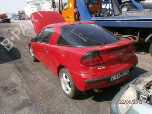 Right taillight OPEL TIGRA (S93) 1.4 16V (F07) | BP3832157C35 