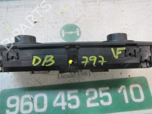 Climate control BMW 1 (E87) 120 d | BP3872398I5 