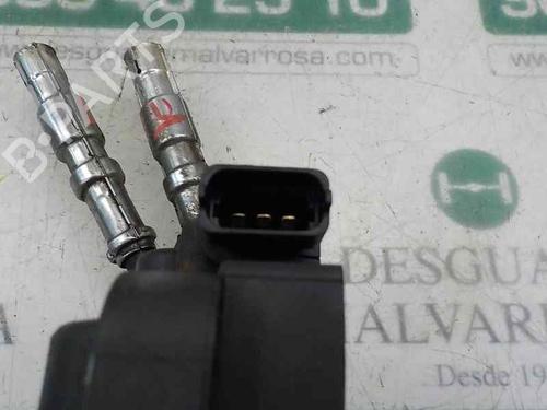 Ignition coil MERCEDES-BENZ E-CLASS (W211)  | BP3991585M94 