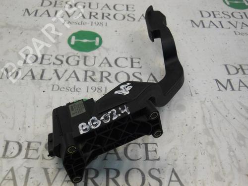 Used Pedal Pedal FIAT STILO (192_) 1.9 JTD (192_XE1A) (115 hp) 3773280 3773280