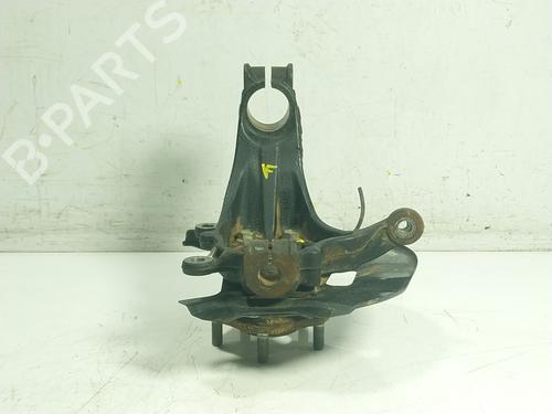 Used Right front steering knuckle NISSAN X-TRAIL III (T32_, T32R, T32RR) 1.3 DIG-T (160 hp) 31578930