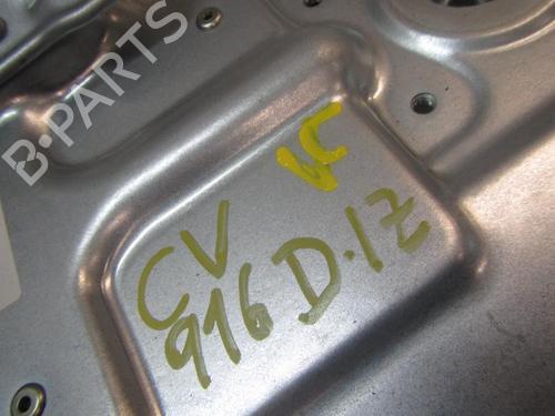 Front left window mechanism FORD FOCUS II (DA_, HCP, DP) 1.6 TDCi | BP3835231C22 - Image 2