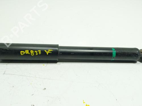 Used Left rear shock absorber Left rear shock absorber SUZUKI JIMNY Closed Off-Road Vehicle (A6G) 1.5 AllGrip (JB74W, JB74V, A6G415) (102 hp) 36289136 36289136