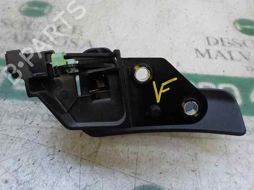 Front right interior door handle PEUGEOT BOXER Van 2.0 BlueHDi 160 | BP9082331I14 