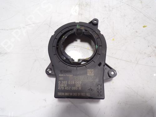 Used Electronic module Electronic module DACIA SANDERO II 1.2 (75 hp) 8913075 8913075