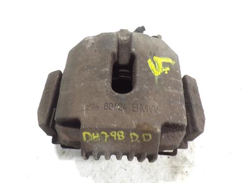 Right front brake caliper BMW 5 (E60) 525 d | BP11553226M104 