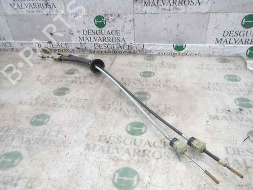 Used Cable Cable OPEL VECTRA B (J96) 2.0 DTI 16V (F19) (101 hp) 14279282 14279282