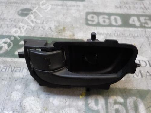 Front left interior door handle TOYOTA AYGO (_B1_) [2005-2014]nullnull