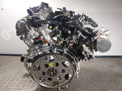 Engine MASERATI LEVANTE SUV (M161) 3.0 S Q4 | BP17558093M1 