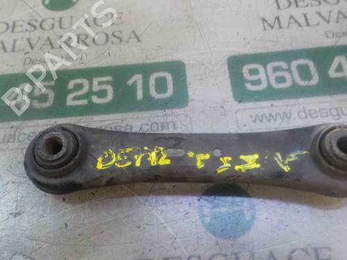 Left rear suspension arm FORD S-MAX (WA6) 2.0 TDCi | BP5748039M14 