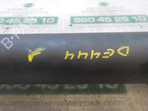 Driveshaft BMW 3 Convertible (E93) 320 d | BP5246751M37 