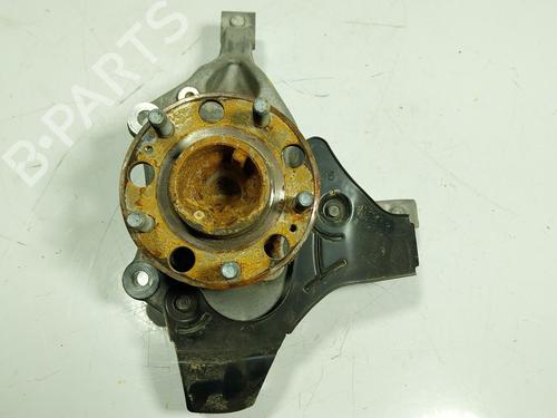 Left front steering knuckle HYUNDAI IONIQ 5 (NE) | BP27315306M25 - Image 2