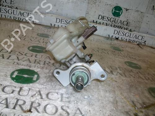 Brake master cylinder CITROËN C3 I (FC_, FN_) 1.4 HDi | BP3785338M77 