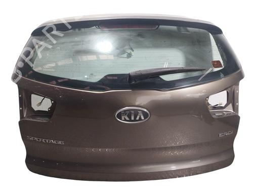 Used Tailgate Tailgate 30766360 30766360