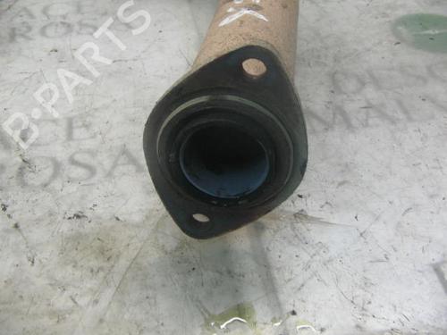 Exhaust manifold TOYOTA AVENSIS (_T22_) 2.0 i (ST220_, ST220R) | BP14292740M110 
