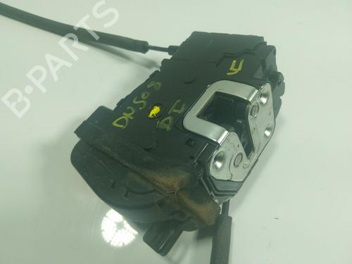 Cerradura puerta delantera izquierda Cerradura puerta delantera izquierda 17968664 17968664