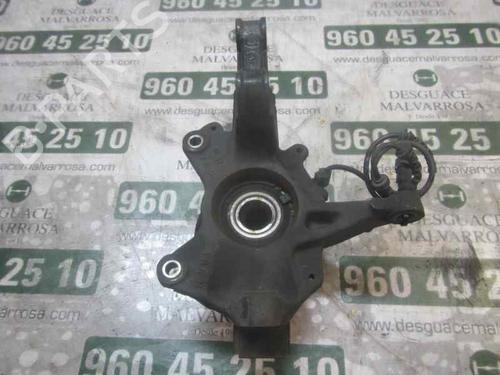 Right front steering knuckle RENAULT GRAND SCÉNIC III (JZ0/1_)  | BP3859095M26