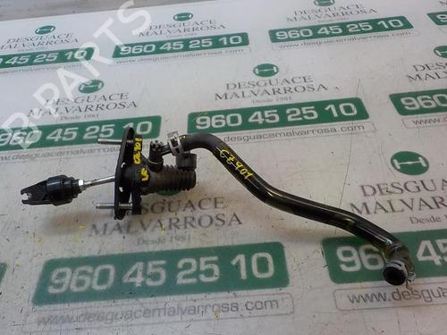 Used Clutch slave cylinder Clutch slave cylinder TOYOTA RAV 4 IV (_A4_) [2012-2019] 14282050 14282050
