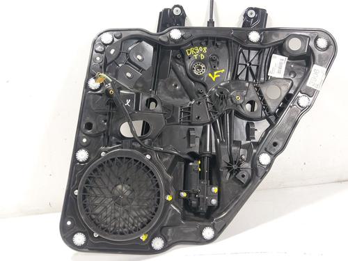 Used Rear right window mechanism Rear right window mechanism PORSCHE CAYENNE (92A) 4.8 Turbo (500 hp) 32498284 32498284