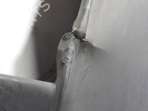 Underbody protection TESLA MODEL S (5YJS) 90D AWD | BP15084643M92