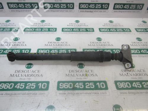 Used Left rear shock absorber CITROËN C4 II (NC_) [2009-2025]  4002327