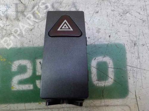 Used Warning switch Warning switch MERCEDES-BENZ C-CLASS (W204) C 220 CDI (204.008) (170 hp) 5937763 5937763