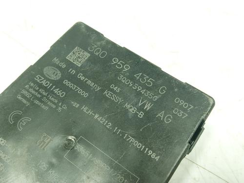 Elektronisk modul VW TIGUAN ALLSPACE (BW2, BJ2) | BP28704201M83