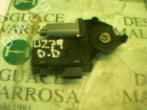Used Right front window motor Right front window motor 3754871 3754871
