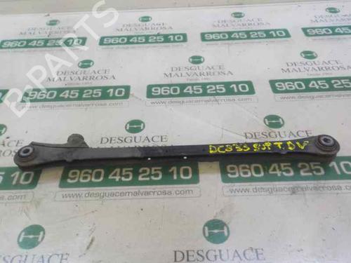 Used Right rear suspension arm MINI MINI (R56) Cooper D (109 hp) 5215335