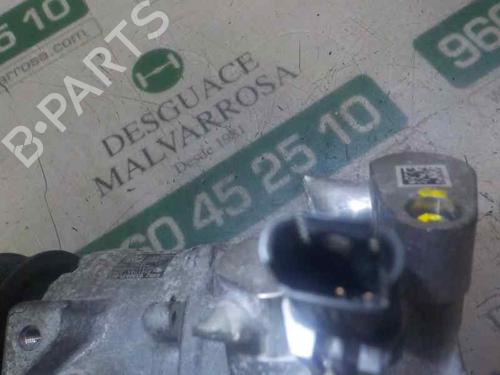 AC compressor BMW 3 (F30, F80) 330 d | BP5113032M34 