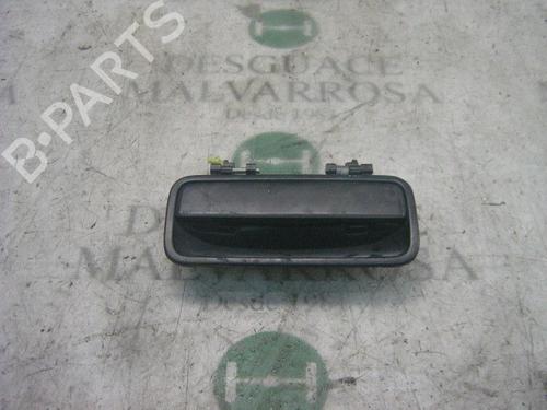 Høyre foran utvendig håndtak ROVER 200 II Hatchback (RF) [1995-2000]  3752590