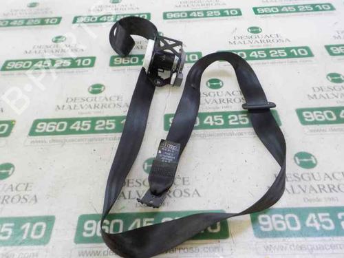 Used Rear right seatbelt Rear right seatbelt 6618956 6618956