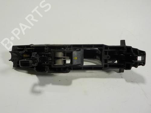 Rear right exterior door handle MERCEDES-BENZ CLS (C219) CLS 320 CDI (219.322) | BP13208609C130 