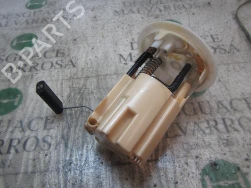 Fuel pump CITROËN C5 III (RD_) 1.6 HDi 110 (RD9HZC) | BP4009639M76 