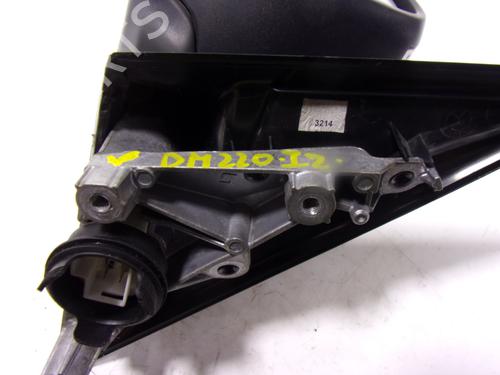 Left mirror BMW 3 (F30, F80) 320 d | BP15765202C26 