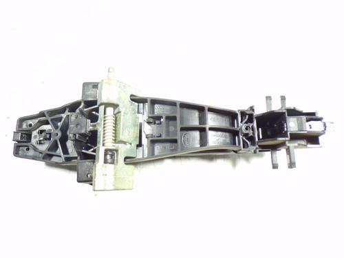 Klamka zewnętrzna drzwi przednich prawych LAND ROVER RANGE ROVER III (L322) 3.6 D 4x4 | BP8912885C129 