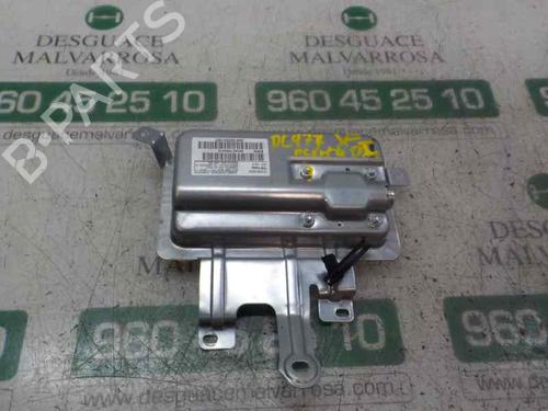 Used Left seat airbag BMW X3 (E83) 2.0 d (150 hp) 4552010