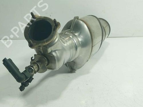 Catalyst AUDI A4 Allroad B9 (8WH, 8WJ) | BP38547042M10 - Image 2