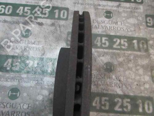 Andre FORD TRANSIT COURIER B460 Box Body/MPV 1.5 TDCi | BP14281071O1 
