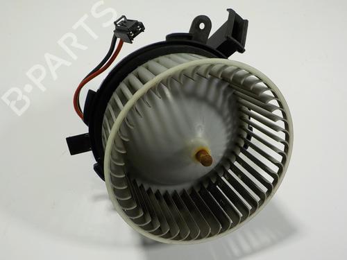 Heater blower motor PORSCHE MACAN (95B) 3.0 S | BP12137982M62 