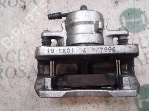 Left front brake caliper KIA VENGA (YN) | BP11547618M105
