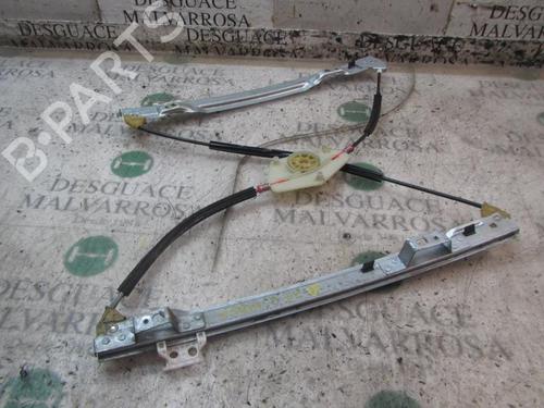 Used Front left window mechanism CITROËN C4 Grand Picasso I (UA_) [2006-2013]  3827572
