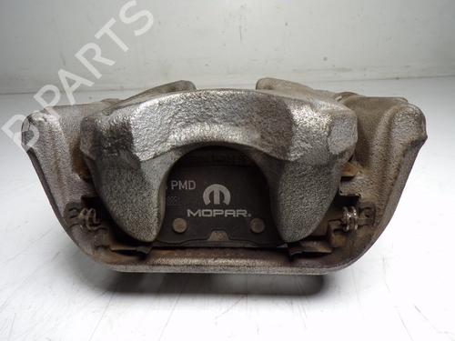 Used Right rear brake caliper FIAT 500X (334_) [2014-2025]  15212931