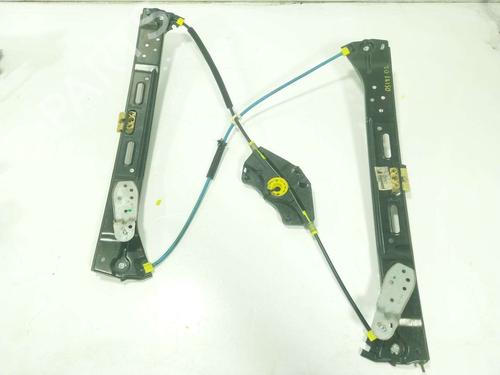 Used Front left window mechanism Front left window mechanism 38938840 38938840